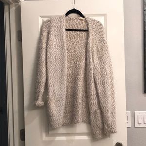 Love Stitch Cardigan